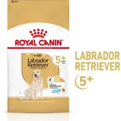 Royal Canin Labrador Retriever Adult 5+