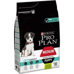 Pro Plan Optidigest Puppy Agnello Medium -Nourriture pour chien Boutique 175123 117913 07613035214811 12278099 3d image p1 1 jpg 1 g