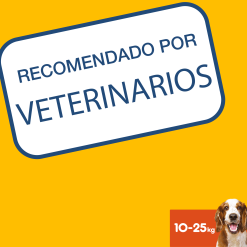 Pedigree Dentastix Dental Snack Per L'igiene Orale Di Cani Di Taglia Media 23 Pedigree Dentastix Dental Snack Per L'igiene Orale Di Cani Di Taglia Media -Nourriture pour chien Boutique 175318 5010394984584 5 8 g