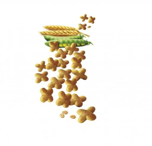 Brekkies Excel Cibo Secco Per Gatti Complet Di Carne E Pesce 5 Brekkies Excel Cibo Secco Per Gatti Complet Di Carne E Pesce – Image 3