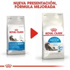 Royal Canin Indoor Long Hair -Nourriture pour chien Boutique 188601 7 6 g