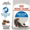Royal Canin Indoor Long Hair 2 Royal Canin Indoor Long Hair -Nourriture pour chien Boutique 188601 0 g