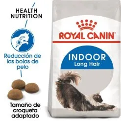 Royal Canin Indoor Long Hair