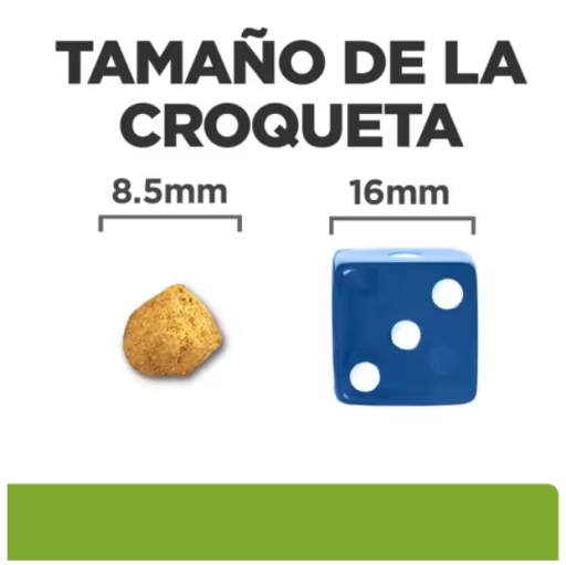 Hill's Pienso Prescription Diet Feline Metabolic Atún Para Gatos 4 Hill's Pienso Prescription Diet Feline Metabolic Atún Para Gatos – Image 2