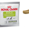 Pacco 5 Royal Canin Cibo Secco Per Cani Snacks Educ -Nourriture pour chien Boutique 300 3182550781022 1 g