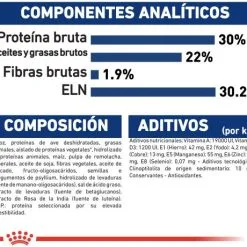 Royal Canin Cibo Secco Per Cani Starter Maxi Mother & Babe Dog -Nourriture pour chien Boutique 308 10 9 g