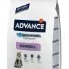 Advance Cibo Secco Hairball Tacchino E Riso