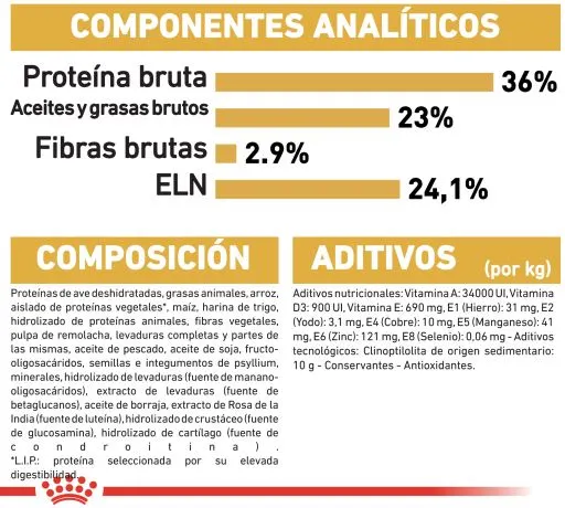 Royal Canin Cibo Secco Per Gatti Kitten Maine Coon 36 11 Royal Canin Cibo Secco Per Gatti Kitten Maine Coon 36 – Image 9