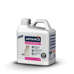 Advance Sabbia Agglomerante Multiperformance Per Gatti