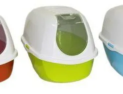 Karlie Flamingo Toilette Per Gatti Smart Cat Yellow 8 Karlie Flamingo Toilette Per Gatti Smart Cat Yellow -Nourriture pour chien Boutique 4016598517420 63ce9ec5c49b3 g