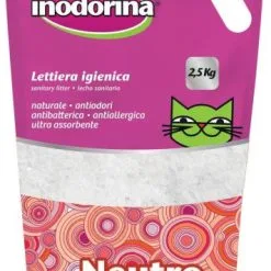 Inodorina Lettiera Igienica
