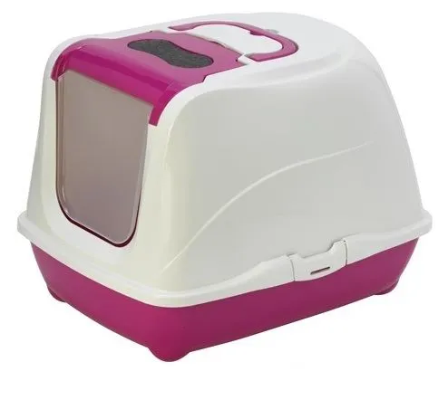 Moderna Flip Cat Fuchsia Sandbox 3 Moderna Flip Cat Fuchsia Sandbox