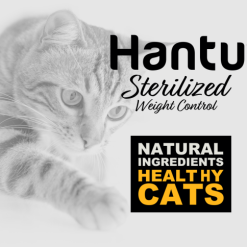 Hantu Adult Sterilised Chicken -Nourriture pour chien Boutique 427906 0 g