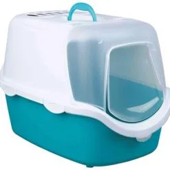 Trixie Vico Open Top Covered Litter Box