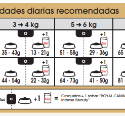 Royal Canin Cibo Secco Per Gatti Norweigan Forest Adult -Nourriture pour chien Boutique 42931 3 g