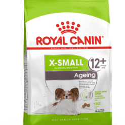 Royal Canin Cibo Secco Per Cani X-Small Ageing +12 Cibo Secco Per Cani 11 Royal Canin Cibo Secco Per Cani X-Small Ageing +12 Cibo Secco Per Cani -Nourriture pour chien Boutique 4396 2 1 g