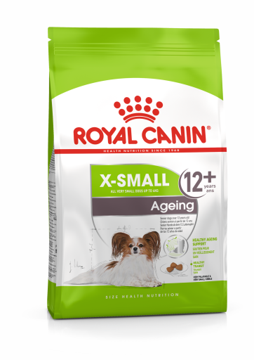 Royal Canin Cibo Secco Per Cani X-Small Ageing +12 Cibo Secco Per Cani 4 Royal Canin Cibo Secco Per Cani X-Small Ageing +12 Cibo Secco Per Cani – Image 2