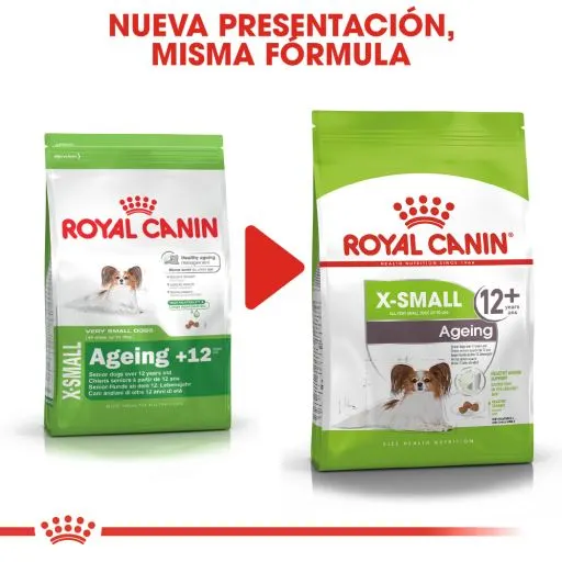 Royal Canin Cibo Secco Per Cani X-Small Ageing +12 Cibo Secco Per Cani 9 Royal Canin Cibo Secco Per Cani X-Small Ageing +12 Cibo Secco Per Cani – Image 7
