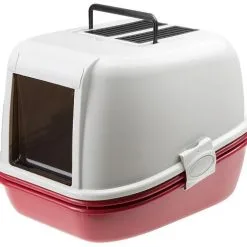 Ferplast Filtro Sandbox Coperto Magix -Nourriture pour chien Boutique 4409 8010690052793 0 g