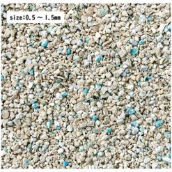 Dimac Biosand Ultra-Clumping Granuli Piccoli -Nourriture pour chien Boutique 44920 arena gato bio sand 2 2 g