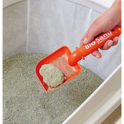 Dimac Biosand Ultra-Clumping Granuli Piccoli -Nourriture pour chien Boutique 44920 arena gato bio sand 4 4 g