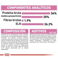 Royal Canin Mother And Babycat -Nourriture pour chien Boutique 5 6220bde163af8 g