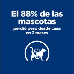 Hill's Pienso Prescription Diet Feline Metabolic Atún Para Gatos 16 Hill's Pienso Prescription Diet Feline Metabolic Atún Para Gatos -Nourriture pour chien Boutique 5 6442770df26f3 g 1