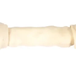 Flamingo NODO BONE BUBBLE BIANCO TEXAS, 390-400 G, 37 CM 5 Unità. BAG