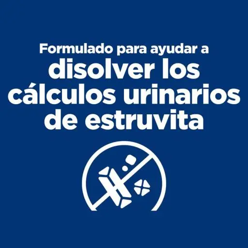 Hill's Prescription Diet C/D Multicare + Metabolic 5 Hill's Prescription Diet C/D Multicare + Metabolic – Image 3