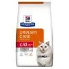 Hill's Prescription Diet Feline C/d Urinary Stress -Nourriture pour chien Boutique 52742043807 g