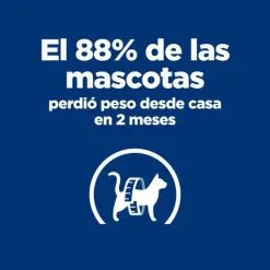 Hill's Prescription Diet Feline Metabolic -Nourriture pour chien Boutique 52742047249 5 g