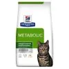Hill's Prescription Diet Feline Metabolic 2 Hill's Prescription Diet Feline Metabolic -Nourriture pour chien Boutique 52742047249 g