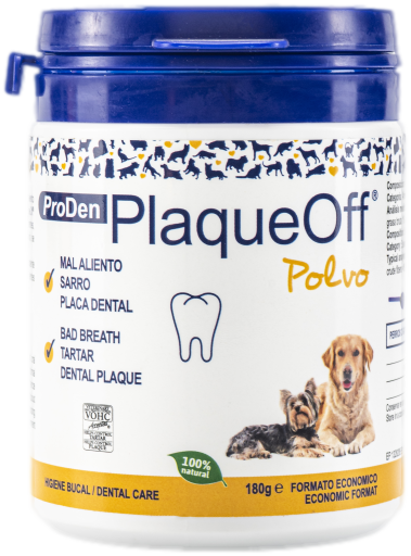 PlaqueOff Suplemento Alimenticio Contra El Mal Aliento Para Perro Y Gato 3 PlaqueOff Suplemento Alimenticio Contra El Mal Aliento Para Perro Y Gato