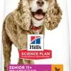 Hill's Science Plan Senior +11 Small & Mini Con Pollo -Nourriture pour chien Boutique 62899 52742283005 4 1 g