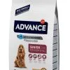 Advance Cibo Secco Medium Senior Di Pollo E Riso