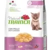 Trainer Cibo Secco Natural Kitten Pollo -Nourriture pour chien Boutique 68169 2 1 g