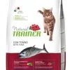 Trainer Cibo Secco Natural Adult Tonno -Nourriture pour chien Boutique 68173 2 1 g