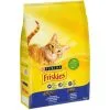 Friskies Cibo Secco Adult Merluzzo E Verdure 2 Friskies Cibo Secco Adult Merluzzo E Verdure -Nourriture pour chien Boutique 70823 03010470181953 12343463 3d image p1 1 g