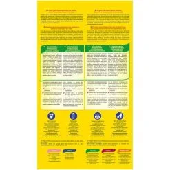 Friskies Cibo Secco Adult Merluzzo E Verdure -Nourriture pour chien Boutique 70823 03010470181953 12343463 back image p1 2 g