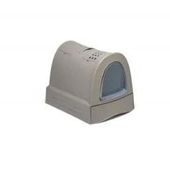 Trixie Zuma Vassoio Igienico Per Gatti Ricoperto Di Nero 17 Trixie Zuma Vassoio Igienico Per Gatti Ricoperto Di Nero -Nourriture pour chien Boutique 716 6 83480 imac zuma toaleta pro kocky svetle hneda 62e4214739950 g