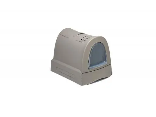 Trixie Zuma Vassoio Igienico Per Gatti Ricoperto Di Nero 10 Trixie Zuma Vassoio Igienico Per Gatti Ricoperto Di Nero – Image 8