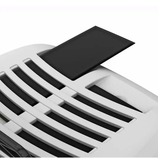 Ferplast Home Prima Cabrio Coperta Lettiera 5 Ferplast Home Prima Cabrio Coperta Lettiera – Image 3