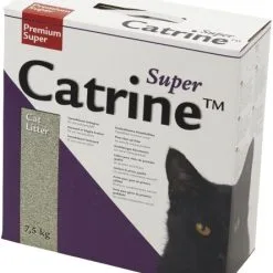 Kruuse Lettiera Per Gatti Catrine Premium Super
