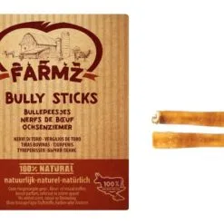 Duvo Plus Ox Nerve 15 Cm (10 Unità)