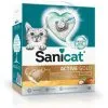 Sanicat Lettiera Per Gatti Agglomerato Active Gold Argan -Nourriture pour chien Boutique 77203 sanicat active gold front 6l hr 1500x1000 0 g
