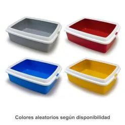 Arquivet Lettiera Per Gatti Hydra Maxi -Nourriture pour chien Boutique 8022967014601 6 g