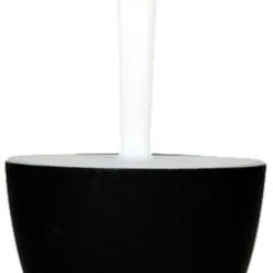 United Pets Paletta Igienica Con Contenitore Colore Nero