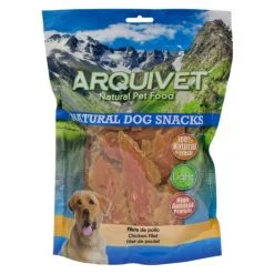 Arquivet Snacks Filetto Di Pollo Per Cani