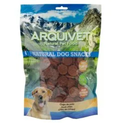 Arquivet Chips Di Anatra