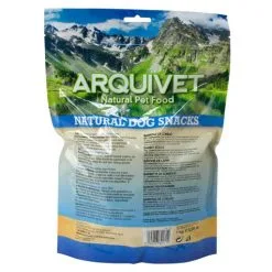 Arquivet Bastoncini Di Coniglio -Nourriture pour chien Boutique 8435117821712 3 g